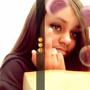 Meet your Posher, Asja